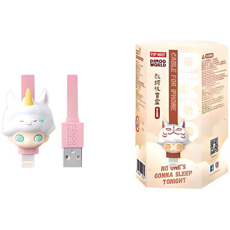 Кабель Pop Mart Dimoo - Boxette Shop